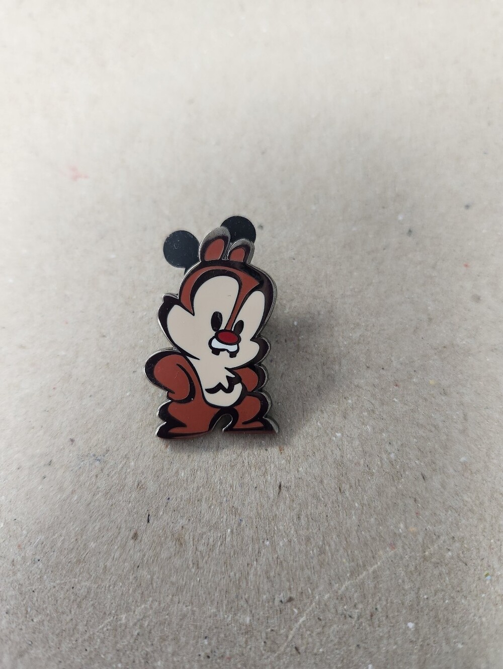 Dale Trading Pin